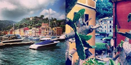 Portofino, a place like paradise !