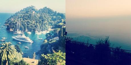 Portofino, a place like paradise !