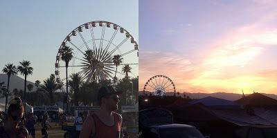 California, Coachella 2013
