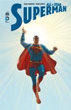guide de lecture de comics de superman : all star superman