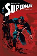 guide de lecture de comics de superman - pour-demain