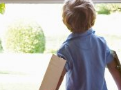 L'écrivain famille Grégoire Delacourt