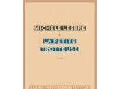 petite trotteuse Michèle LESBRES