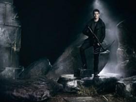 The Vampire diaries – Photoshoot promotionnel de la saison 4