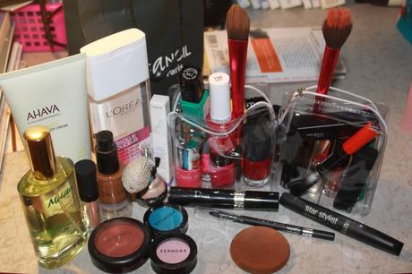 Bye Paris, hello DLA !