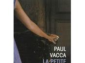 petite cloche grêle Paul Vacca