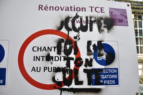 OCCUPE TOI DE TON CULTE