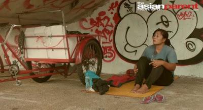 Thaïlande fête des mères : De l’autre côté du miroir [HD]