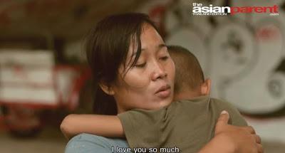 Thaïlande fête des mères : De l’autre côté du miroir [HD]