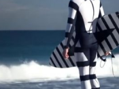 combinaison pour protéger requins