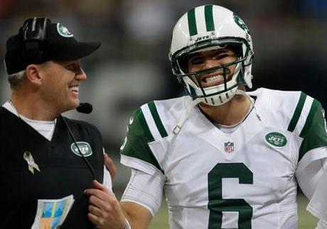 32 équipes en 32 jours: les Jets de New York