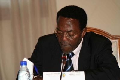 Jean Nkuete, Secrétaire général du Comité central du Rdpc, au centre de vives critiques (c) Rdpc