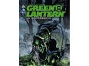 Geoff Johns Doug Manhke Green Lantern, vengeance Black Hand (Tome