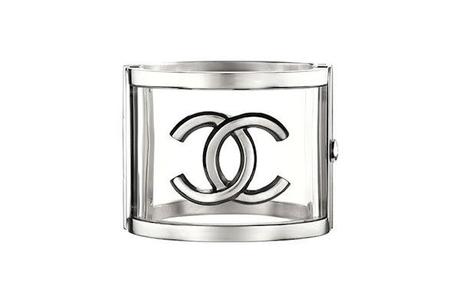 Mon obsession du jour : la collection de bijoux Chanel pour cet hiver...