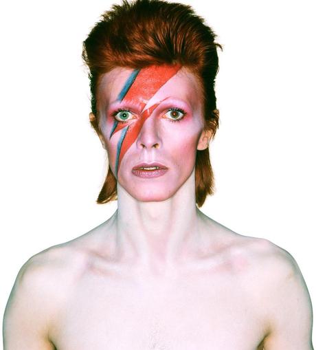 David Bowie Is - Londres, Victoria and Albert Museum, 14 juillet 2013