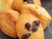 Madeleines surprises