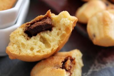 MADELEINES SURPRISES