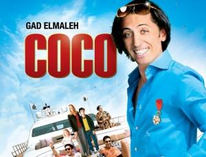 Coco Gad Elmaleh