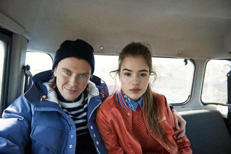 Lacoste Live: direction l’Islande!