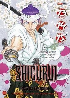 Août 2013 chez Panini