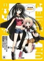 Août 2013 chez Panini