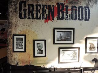 Japan Expo 2013 : les expositions