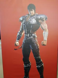 Japan Expo 2013 : les expositions