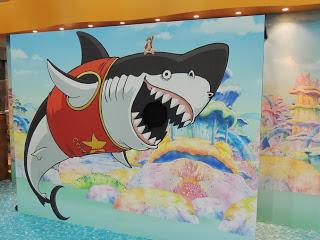 Japan Expo 2013 : les expositions