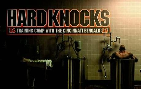 Hard Knocks : Cincinnati Bengals par HBO…