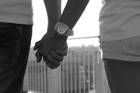 montre gomme couleur pastelle TKO