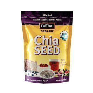 Graines de Chia Bio Chia-Seeds-Nutiva