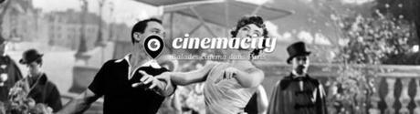 Cinemacity, une balade cinéma dans Paris avec votre iPhone...