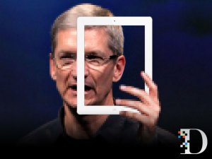 La prochaine conférence d’Apple pour le 10 septembre ?