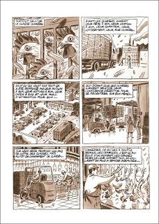 LA FAUTE AUX CHINOIS