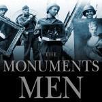 CINEMA : The Monuments Men