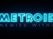 Metroid: Enemies Within, film Metroid projet