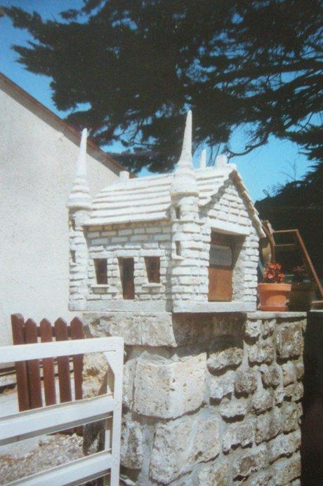 Souvenir de vacances