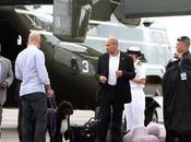 BLAGUE JOUR. Etats-Unis: "the first dog", chien Obama rejoint dans avion