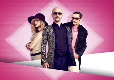 D17 : La matinale de Cartman débutera le 2 septembre