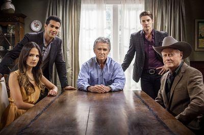 Dallas : La saison 2 diffusée sur NT1 dès le 4 septembre