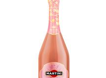 Martini Rosé 2013