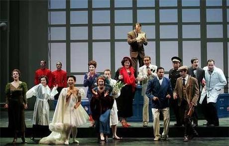 Une escapade à Vichy pour l’Art, et le plaisir Image 13