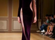 Tony Yaacoub, Couture, Fall Winter, 2013, Paris