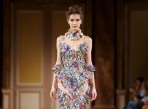 Tony Yaacoub, Couture, Fall Winter, 2013, Paris