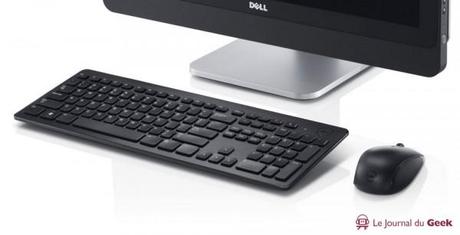 Dell-OptiPlex-9010-AIO-Touch-clavier
