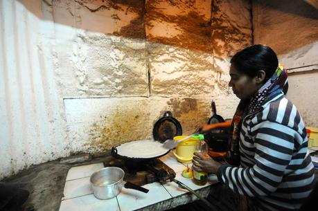 De l'Inde? à Vang Vieng ( jour 22 )