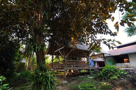 De l'Inde? à Vang Vieng ( jour 22 )