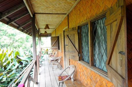 De l'Inde? à Vang Vieng ( jour 22 )