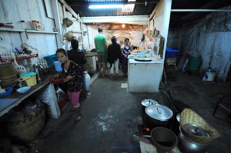 De l'Inde? à Vang Vieng ( jour 22 )