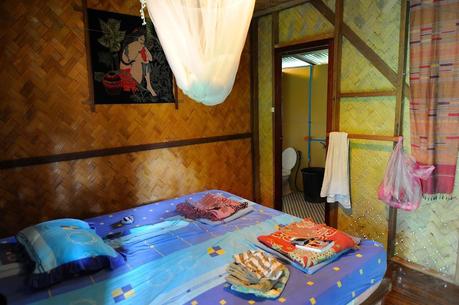 De l'Inde? à Vang Vieng ( jour 22 )